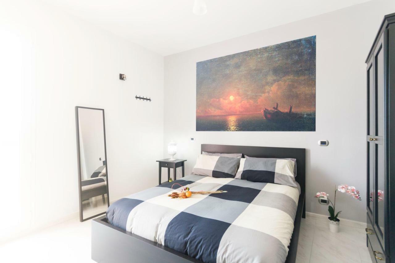 B&B Giordano Mariotto Extérieur photo
