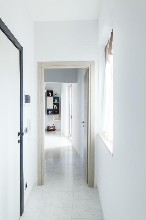 B&B Giordano Mariotto Extérieur photo