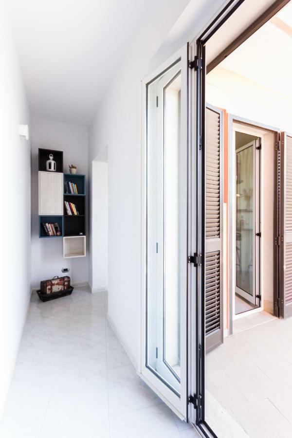 B&B Giordano Mariotto Extérieur photo